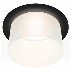 Встраиваемый светильник ambrella light xc xc7622045